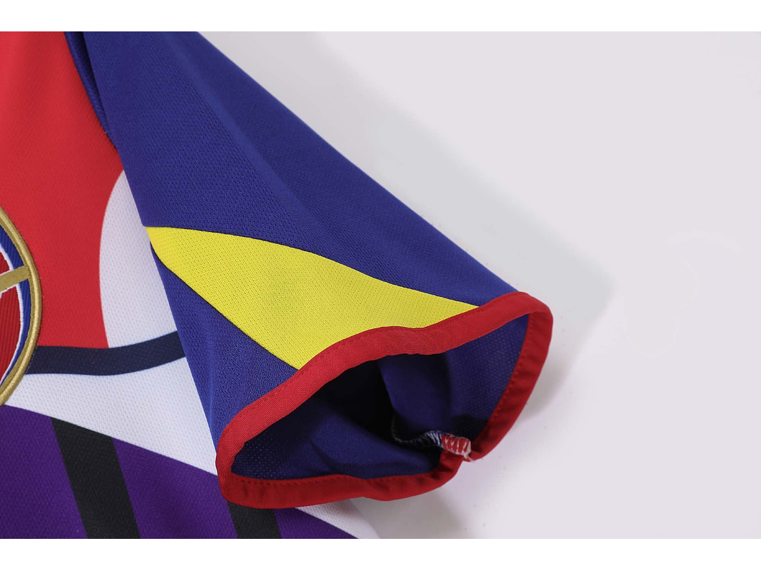 Arsenal 2014 (Third Kit) 5