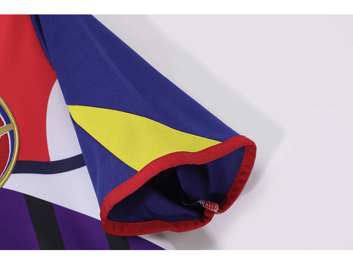 Arsenal 2014 (Third Kit) 5