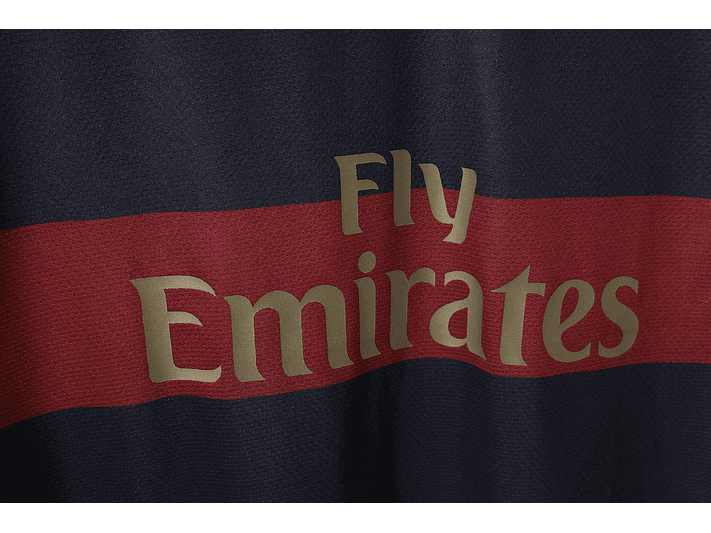 Arsenal 2007/08 (Third Kit) 9