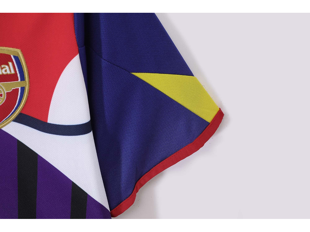 Arsenal 2014 (Third Kit) 6