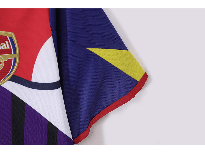 Arsenal 2014 (Third Kit) 6