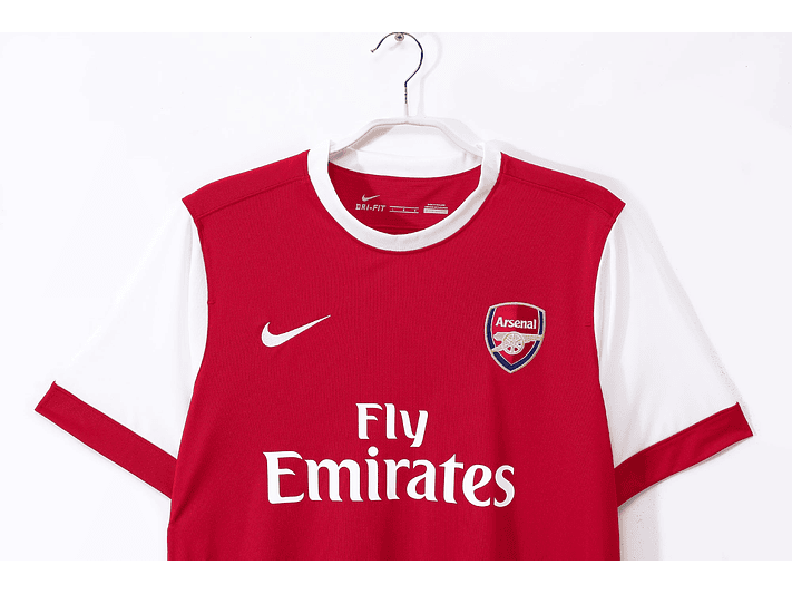 Arsenal 2010/11 (Home Kit) 2