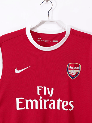 Arsenal 2010/11 (Home Kit)