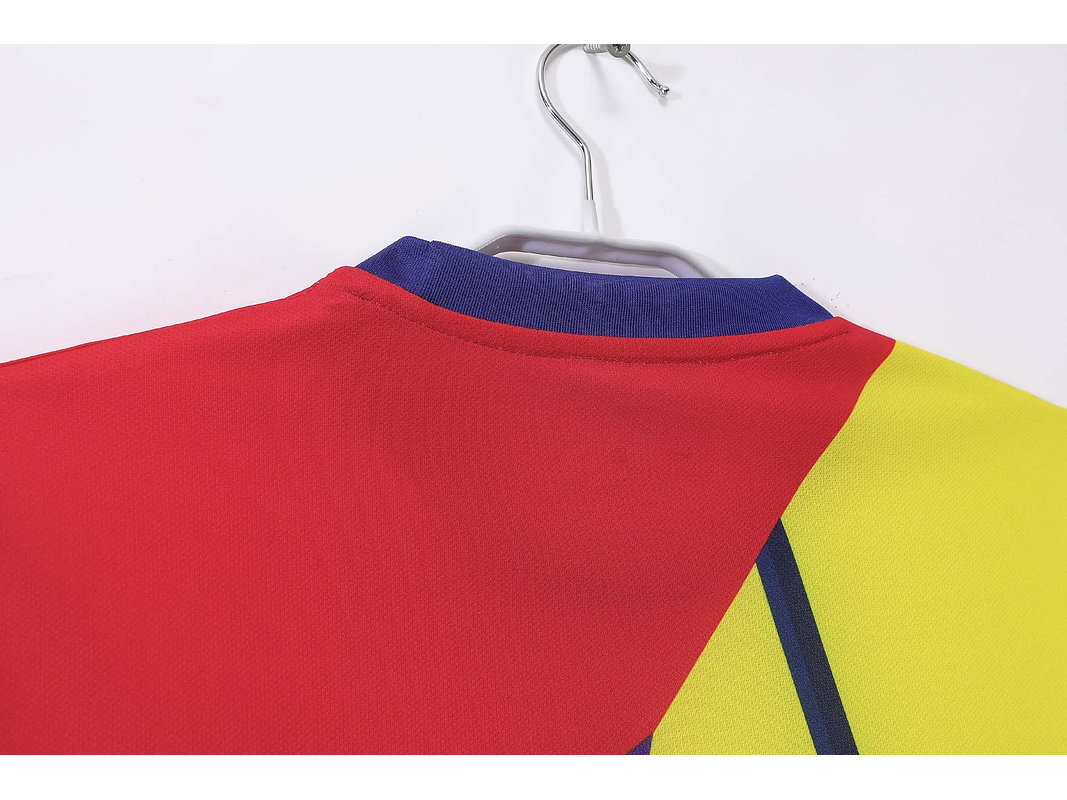 Arsenal 2014 (Third Kit) 7