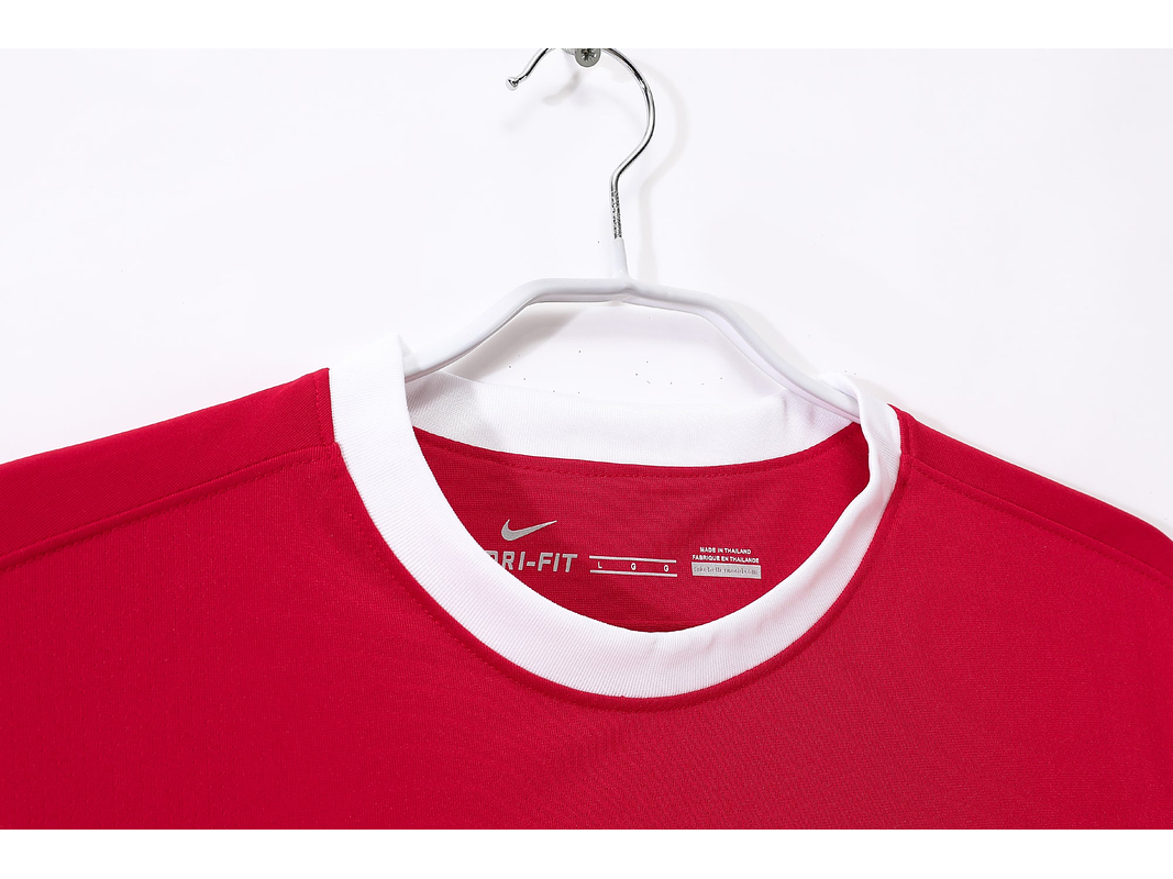 Arsenal 2010/11 (Home Kit) 3