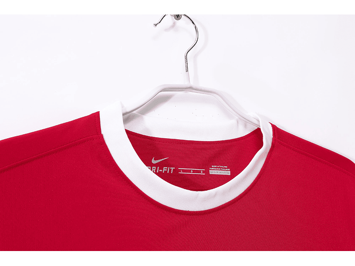 Arsenal 2010/11 (Home Kit) 3