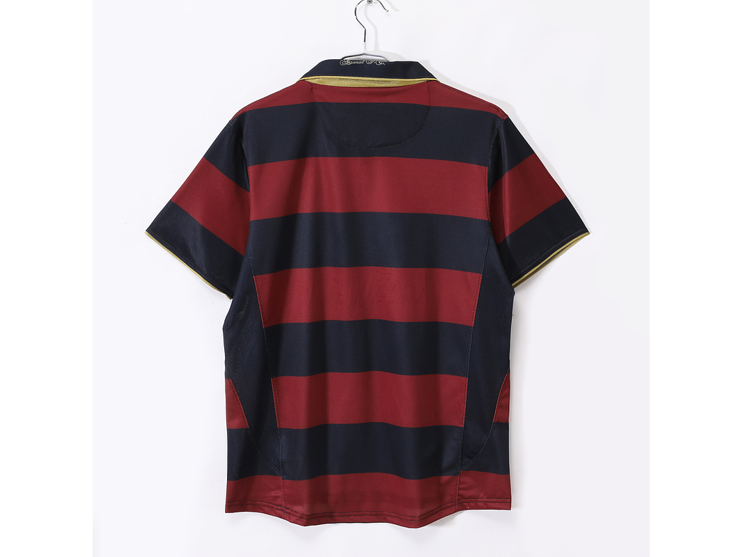 Arsenal 2007/08 (Third Kit) 10