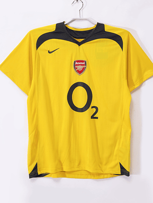 Arsenal 2005/06 (Away Kit)