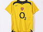 Arsenal 2005/06 (Away Kit) - thumbnail 1