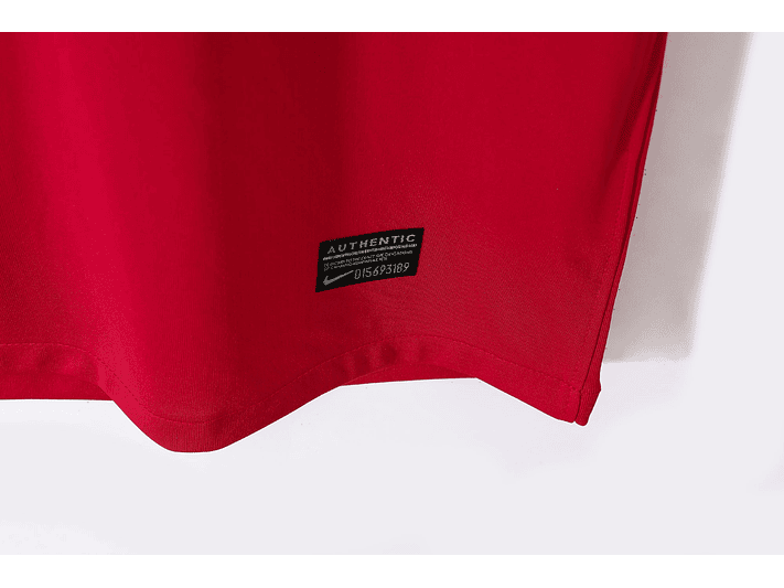 Arsenal 2010/11 (Home Kit) 4