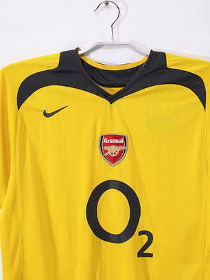Arsenal 2005/06 (Away Kit)