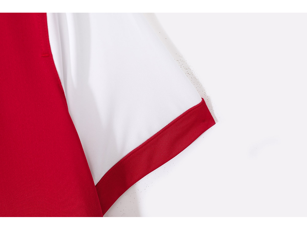 Arsenal 2010/11 (Home Kit) 5