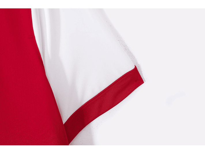 Arsenal 2010/11 (Home Kit) 5