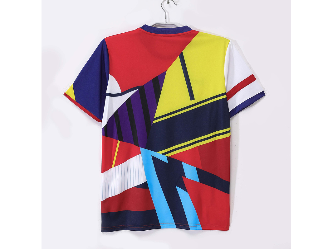 Arsenal 2014 (Third Kit) 9