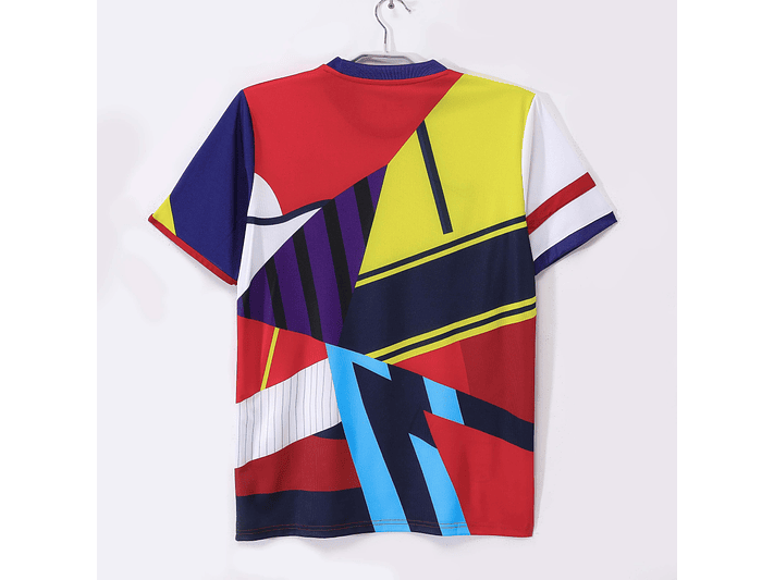 Arsenal 2014 (Third Kit) 9