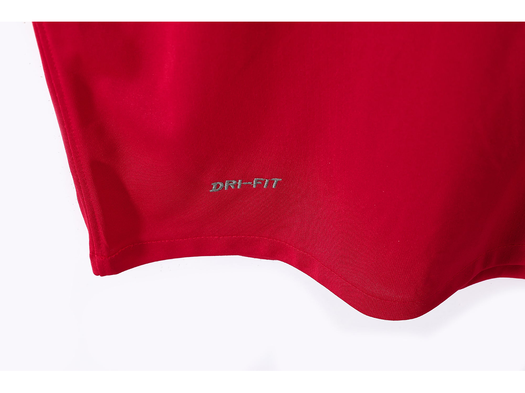 Arsenal 2010/11 (Home Kit) 6