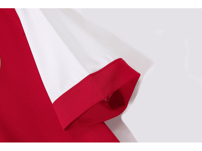 Arsenal 2010/11 (Home Kit) 7