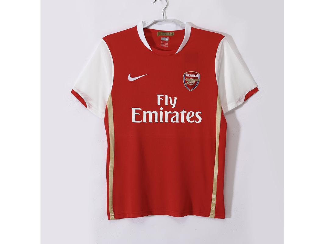 Arsenal 2006/07 (Home Kit) 1