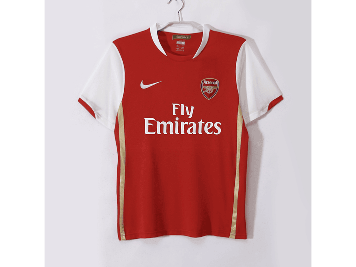 Arsenal 2006/07 (Home Kit) 1