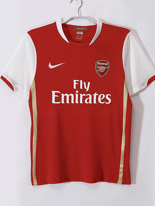 Arsenal 2006/07 (Home Kit)