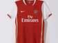 Arsenal 2006/07 (Home Kit) - thumbnail 1