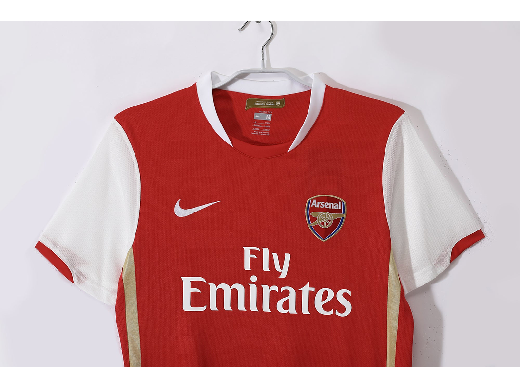 Arsenal 2006/07 (Home Kit) 2