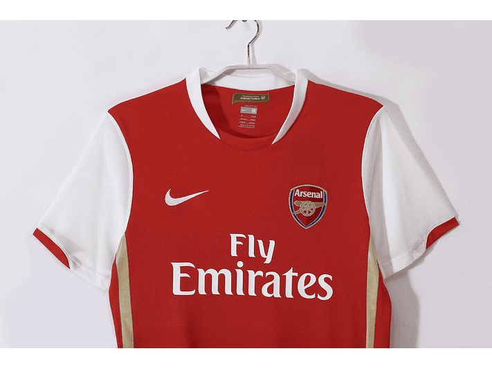 Arsenal 2006/07 (Home Kit) 2