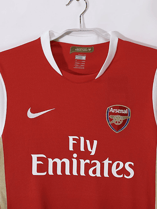 Arsenal 2006/07 (Home Kit)