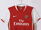 Arsenal 2006/07 (Home Kit) - thumbnail 2
