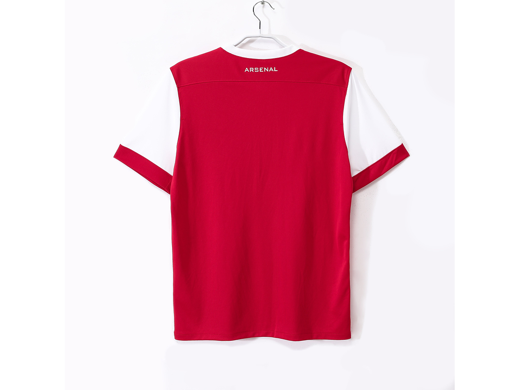Arsenal 2010/11 (Home Kit) 8