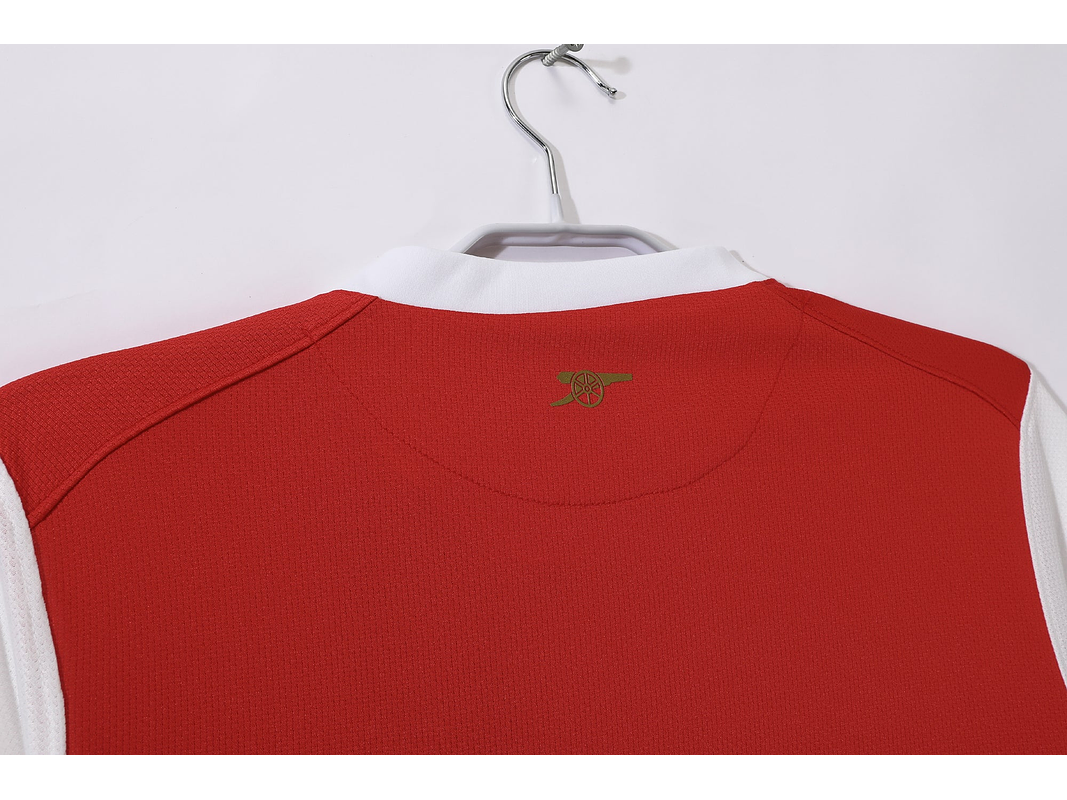 Arsenal 2006/07 (Home Kit) 3