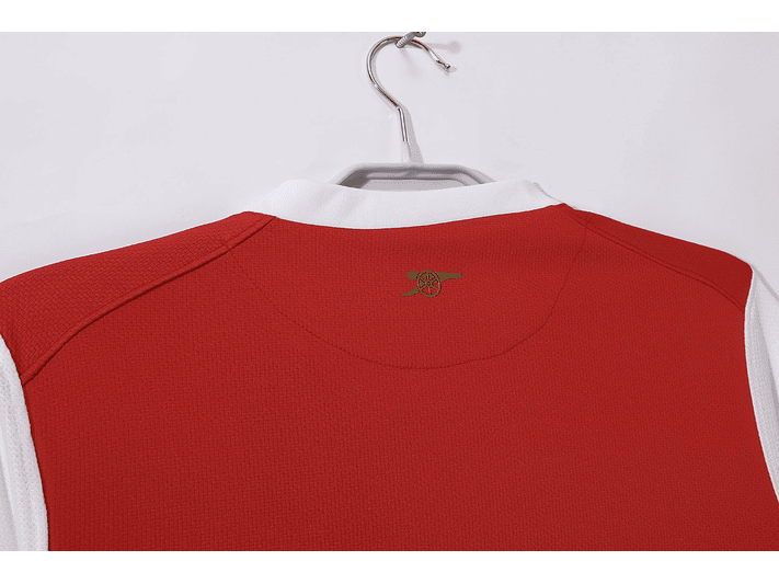 Arsenal 2006/07 (Home Kit) 3