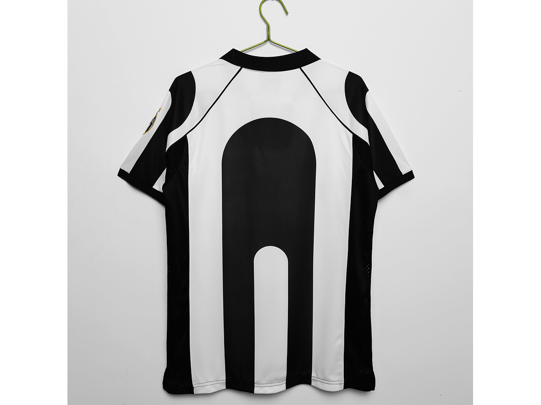 Juventus 1997/98 (Home Kit) 12