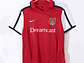 Arsenal 2001/02 (Home Kit) - thumbnail 1