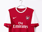 Arsenal 2010/11 (Home Kit) - thumbnail 10
