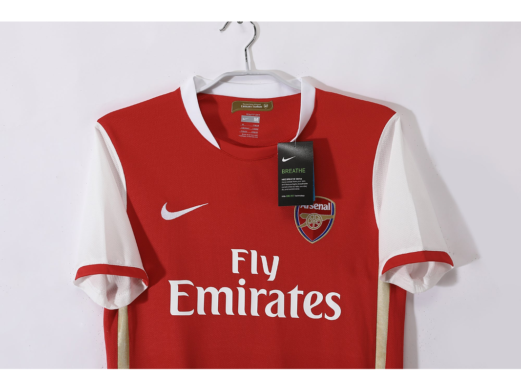 Arsenal 2006/07 (Home Kit) 5