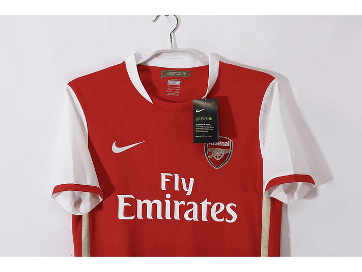 Arsenal 2006/07 (Home Kit) 5