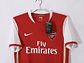 Arsenal 2006/07 (Home Kit) - thumbnail 5