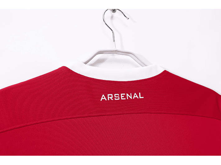 Arsenal 2010/11 (Home Kit) 11