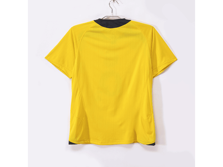 Arsenal 2005/06 (Away Kit) 8