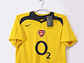 Arsenal 2005/06 (Away Kit) - thumbnail 9