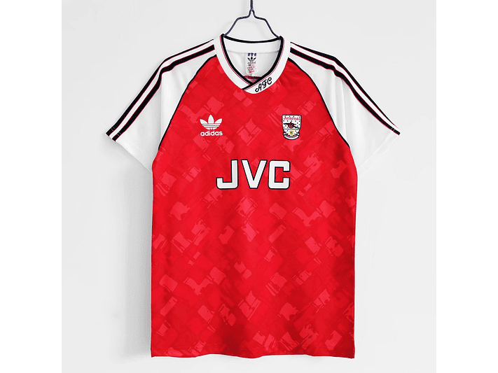 Arsenal 1990/92 (Home Kit) 1