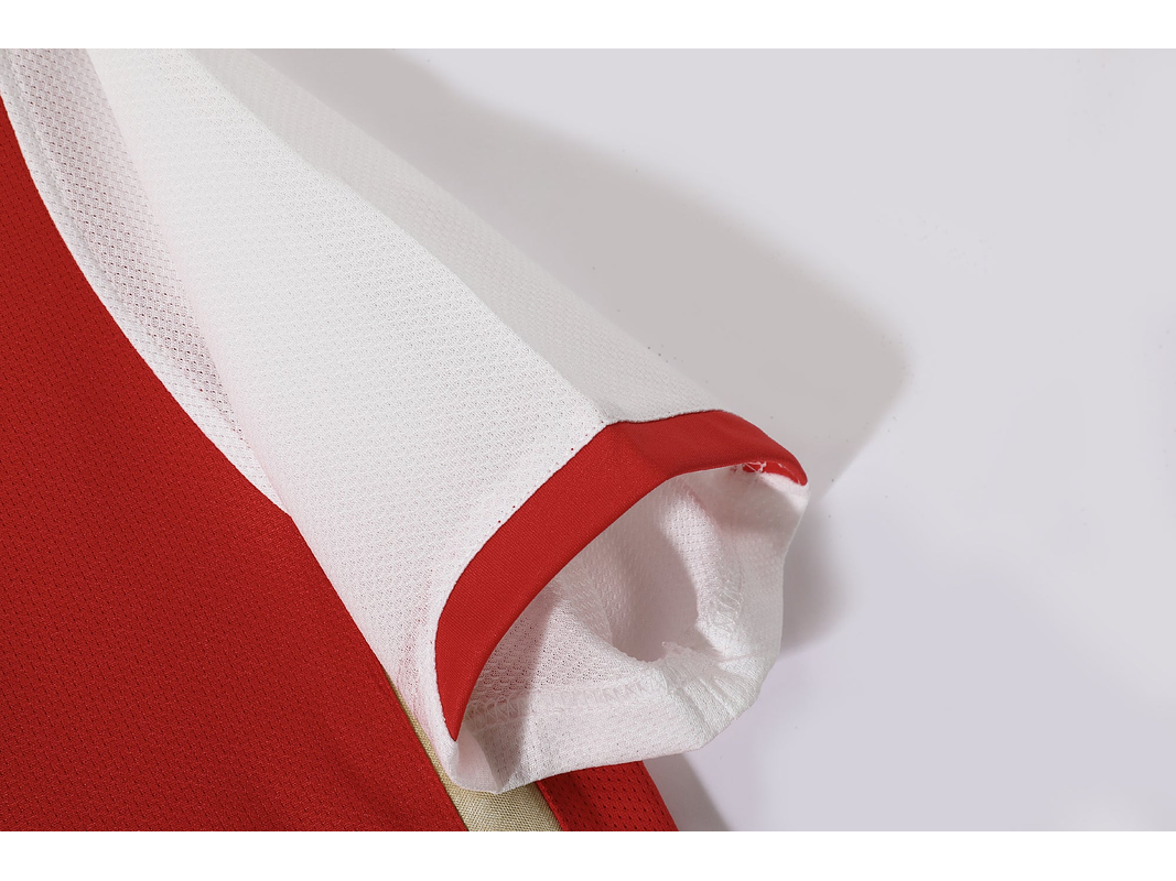 Arsenal 2006/07 (Home Kit) 8