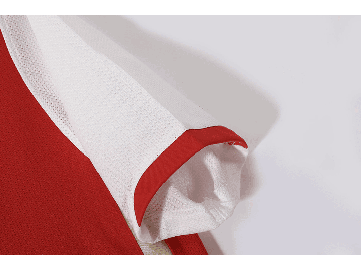 Arsenal 2006/07 (Home Kit) 8