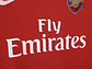Arsenal 2006/07 (Home Kit) - thumbnail 9