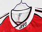 Arsenal 1990/92 (Home Kit) - thumbnail 5
