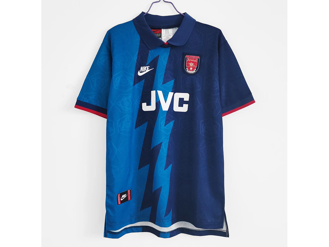 Arsenal 1995 (Away Kit) 1