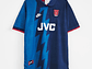 Arsenal 1995 (Away Kit) - thumbnail 1