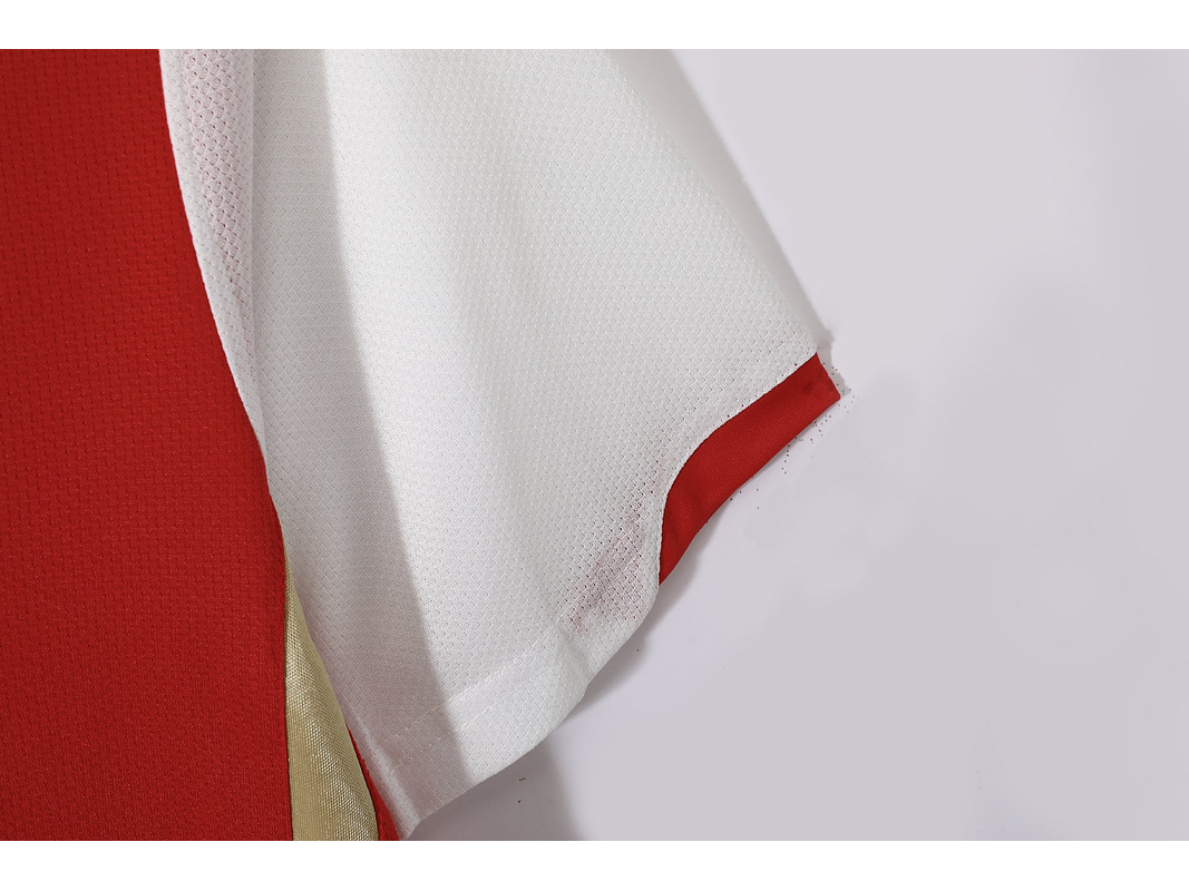 Arsenal 2006/07 (Home Kit) 10