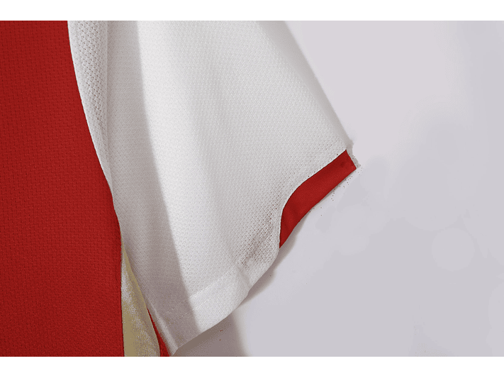 Arsenal 2006/07 (Home Kit) 10